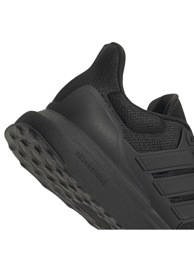 adidas أديداس ألترادريم دي إن إيه إم أحذية رياضية سوداء للرجال