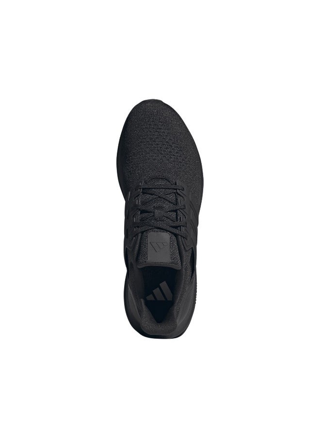 Adidas Adidas Ultradream Dna Black Running Shoes For Men 6.5  - Image 3