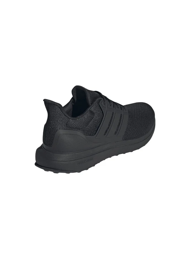 adidas أديداس ألترادريم دي إن إيه إم أحذية رياضية سوداء للرجال