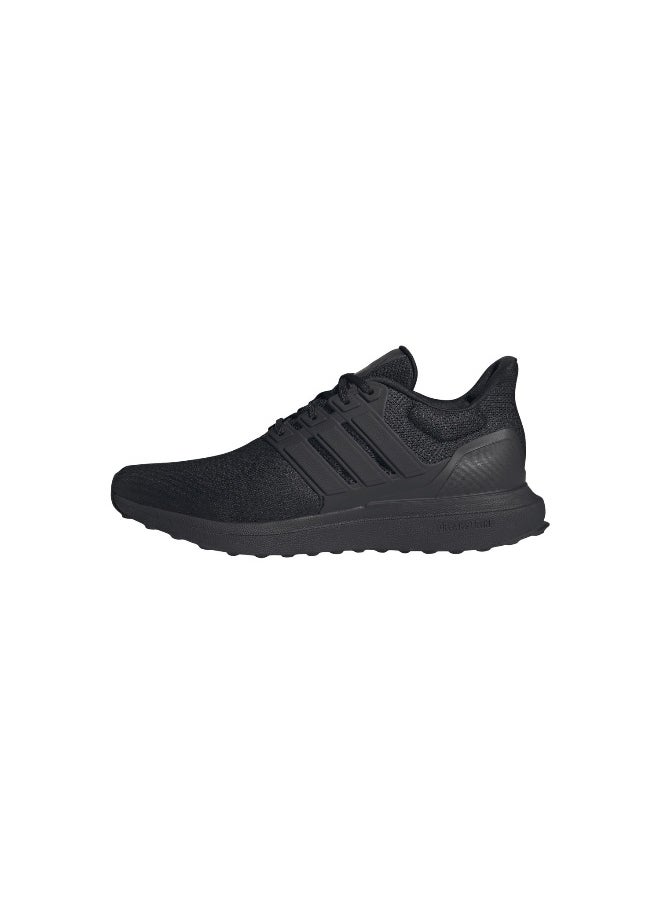 Adidas Adidas Ultradream Dna Black Running Shoes For Men 6.5  - Image 2