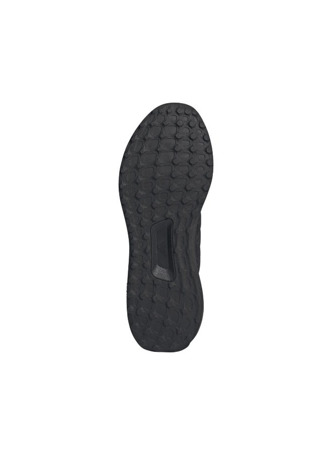 Adidas Adidas Ultradream Dna Black Running Shoes For Men 6.5  - Image 4