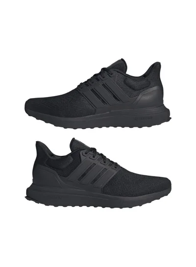 adidas أديداس ألترادريم دي إن إيه إم أحذية رياضية سوداء للرجال