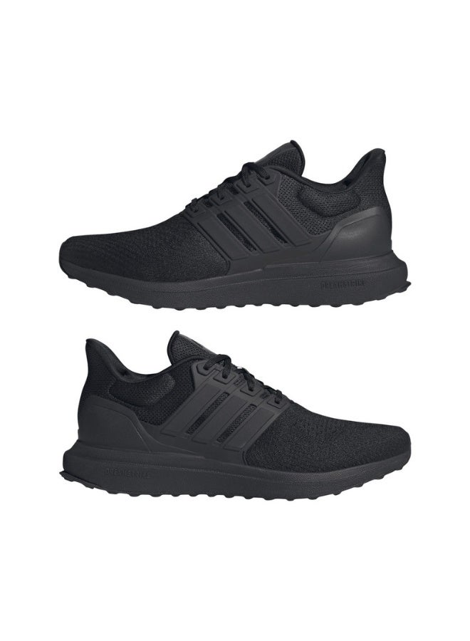Adidas Ultradream Dna M Black Sportswear Shoes For Men