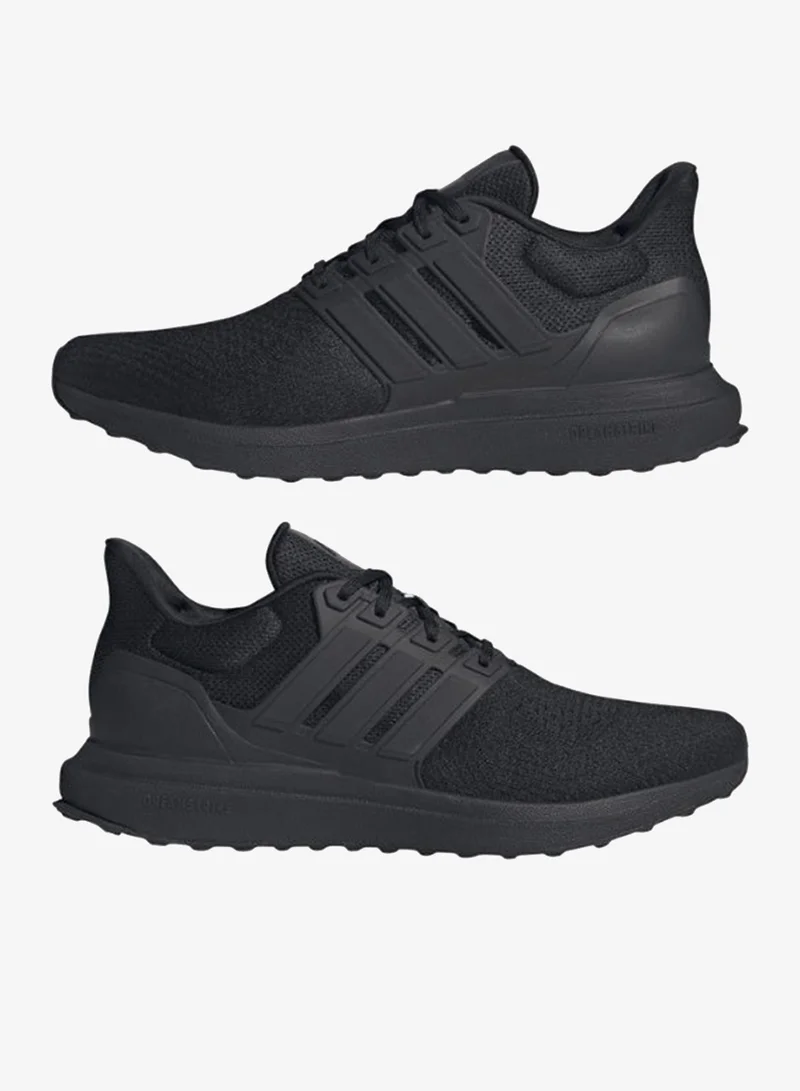 adidas أديداس ألترادريم دي إن إيه إم أحذية رياضية سوداء للرجال