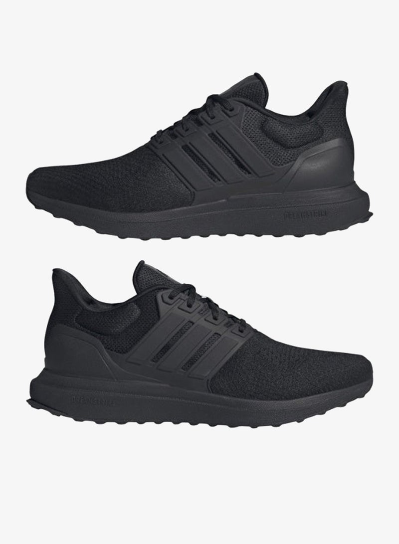 اديداس أديداس ألترادريم دي إن إيه إم أحذية رياضية سوداء للرجال - Image 2