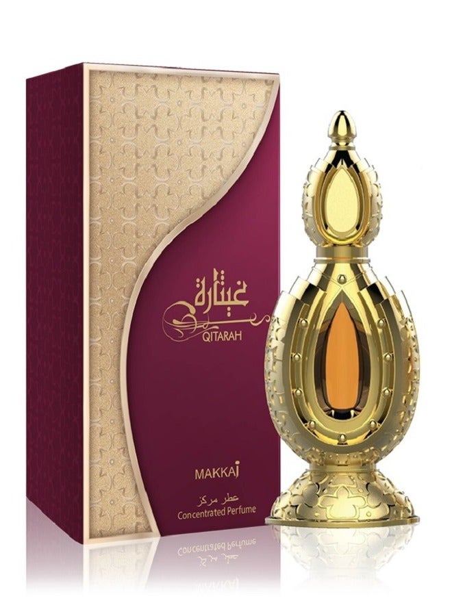 مكاج قيثارة 12مل - Image 1
