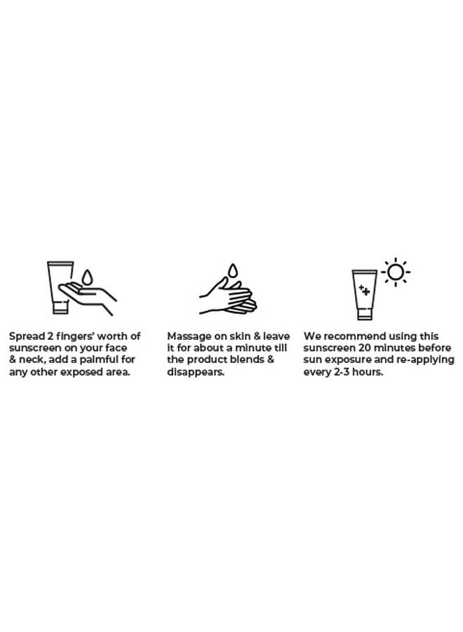 دي آر. شيث'س واقي شمسي من كيسار وحمض الكوجيك | عامل حماية من الشمس 50+ Pa++++ | بشرة خالية من التصبغ | حماية عالية من الأشعة فوق البنفسجية والضوء الأزرق | بدون طبقة بيضاء وخفيف الوزن | غير لزج | جميع أنواع البشرة | للرجال والنساء | 125 جرام - Image 4