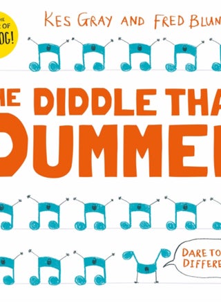 The Diddle That Dummed - pzsku/Z3A2D4218B09749B4516AZ/45/_/1694262222/e1347769-2b63-4843-ae12-249291e24cbc