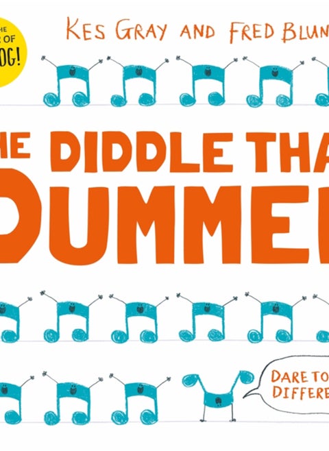 The Diddle That Dummed