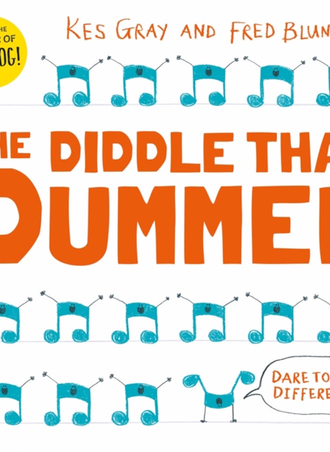 The Diddle That Dummed