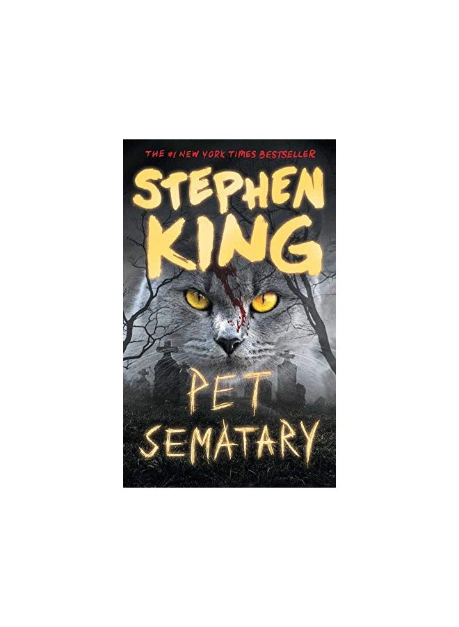 Pet Sematary Mm