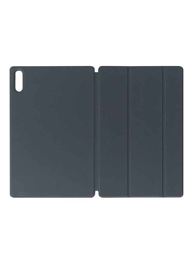 Loquat Portable Magnetic Tablet Protective Case For Lenovo Xiaoxin Pad Pro/Pad Pro 2021 Grey - Image 2