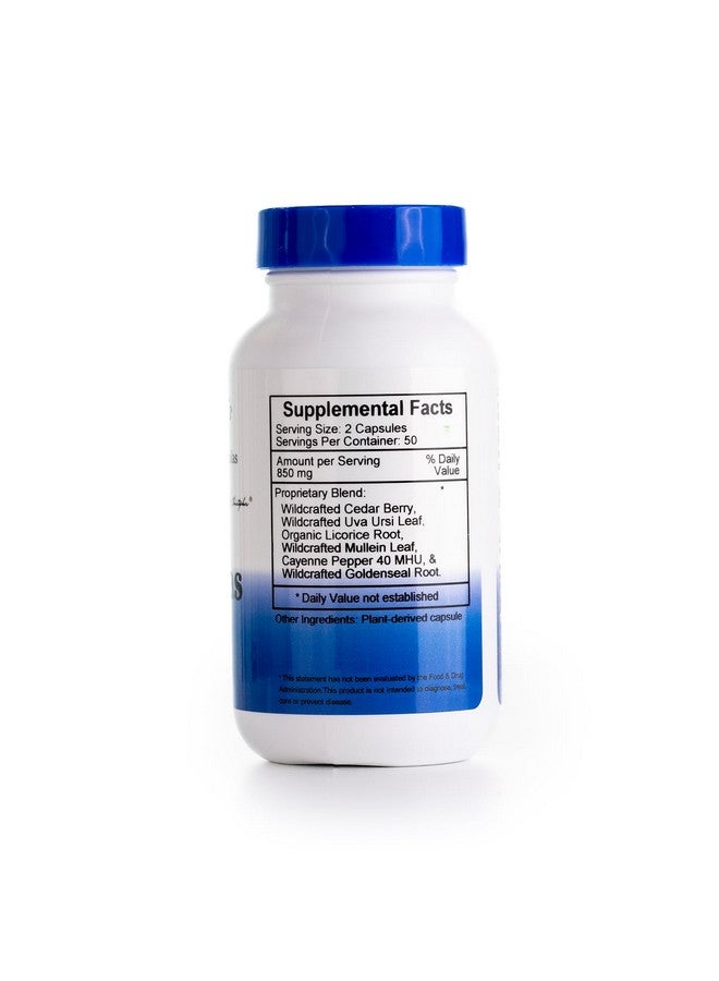 Christopher's Original Formulas Pancreas Formula - Pancreas Cleanse Detox & Repair - Probiotics for Digestive Health - Image 2