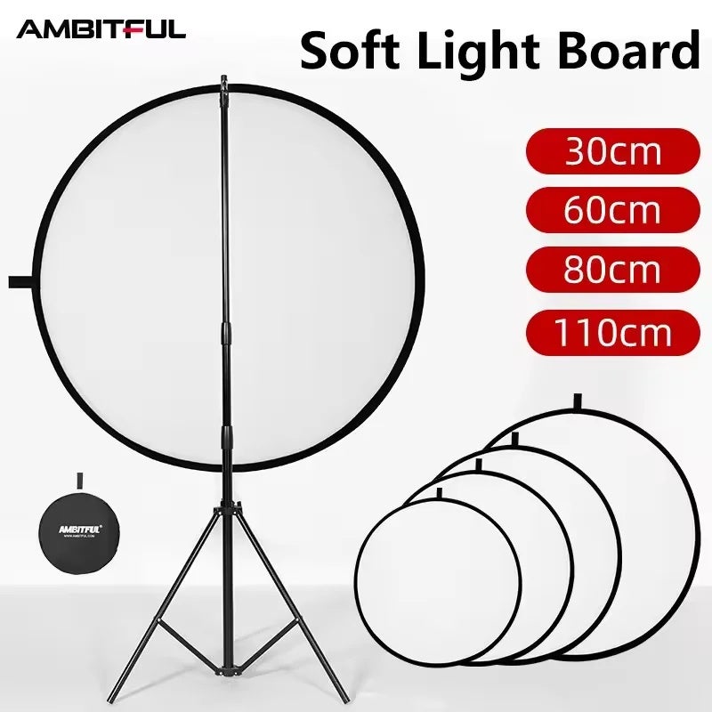 أمبيتيفول صندوق إضاءة ناعم Ambitful - Image 3