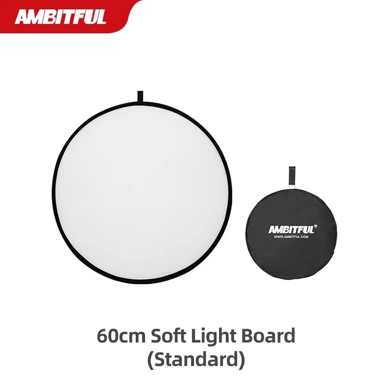 أمبيتيفول صندوق إضاءة ناعم Ambitful - Image 1