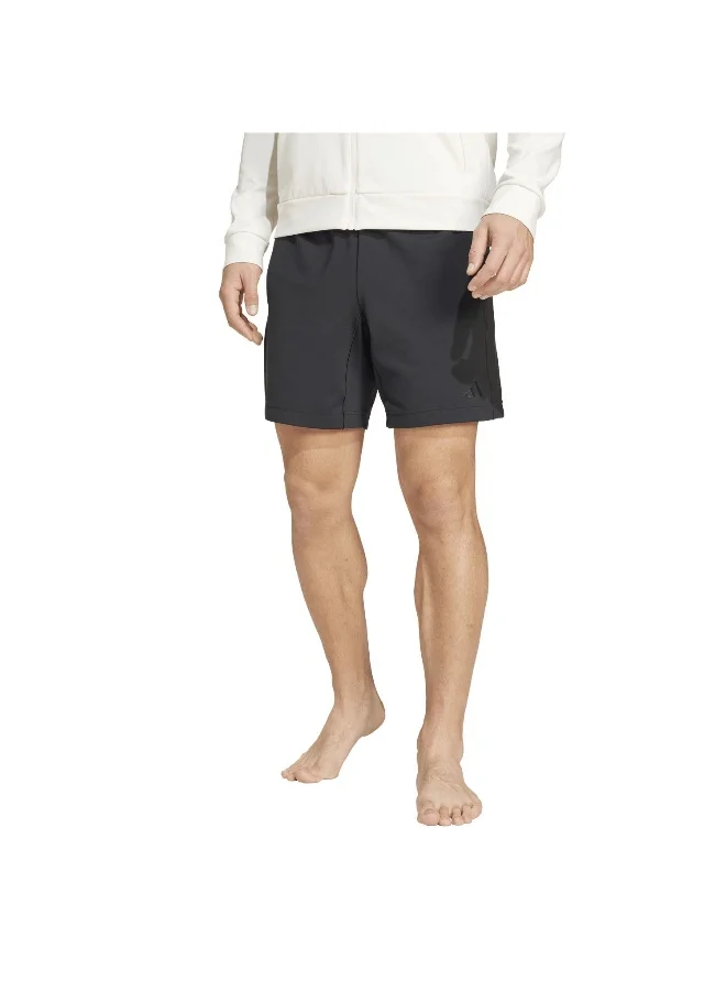 Adidas Puremotionshort Black Shorts (1/2) Shorts For Men
