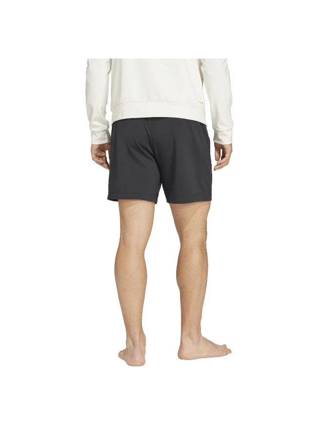 Adidas Puremotionshort Black Shorts (1/2) Shorts For Men