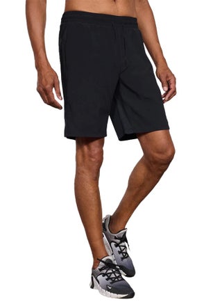 Sports Shorts for Men - side pocket drawstring athletic Shorts for Running, Gym and Workout Sport - Lightweight and breathable - pzsku/Z3A2DEBEDFEA580D30A77Z/45/1749897086/742b41a4-8bcf-4ed8-9d55-26865c2ed14e