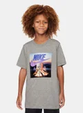 Nike grey