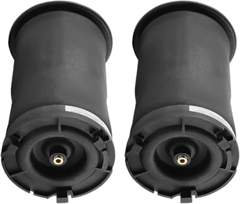 QASULER Air Suspension Spring Bag for Hummer H2 - Image 3