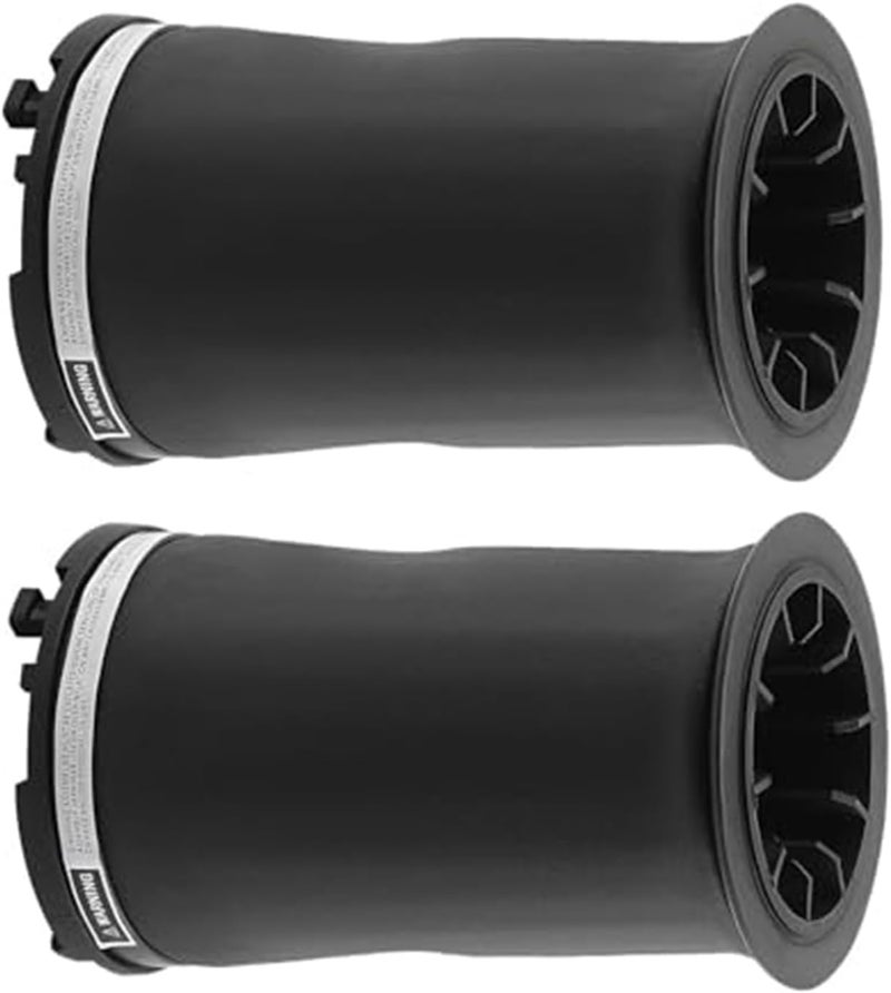 QASULER Air Suspension Spring Bag for Hummer H2 - Image 5