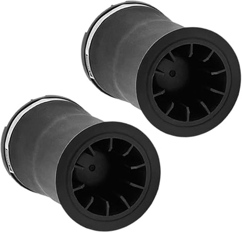 QASULER Air Suspension Spring Bag for Hummer H2 - Image 1