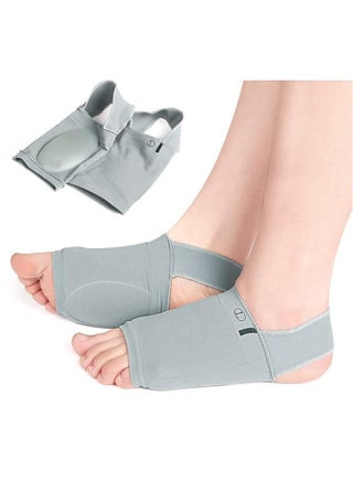 Arch Support Sleeves - Plantar Fasciitis Relief, Heel Spurs Pain Strap, Flat Feet Socks, Foot Care Insoles Orthotic for Comfort（1 Pair） - pzsku/Z3A2E622DD78E25F97EB7Z/45/1748742455/38d6f7e2-18a7-4dfa-a40c-bd7e649ba0be