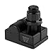 Mtsooning Grill Spark Generator, 3 Outlet Push Button Electronic Ignitor, Universal Barbecue Igniter Replacement for - Image 2