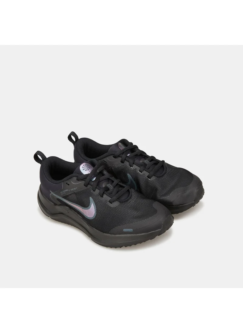 Nike Kids' Downshifter 12 Road Running Shoe (Older Kids)