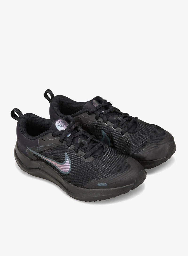 نايكي حذاء الجري داونشيفتر 12 رود للاطفال الكبار