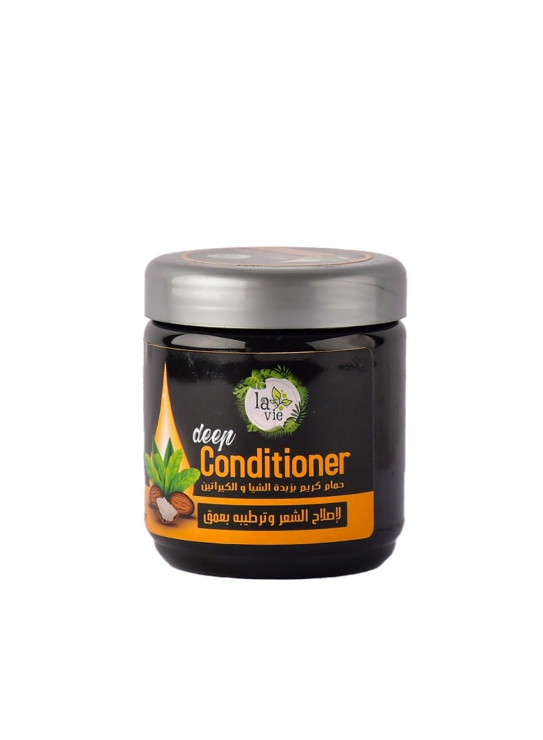 Lavie hair conditioner 300g lavie