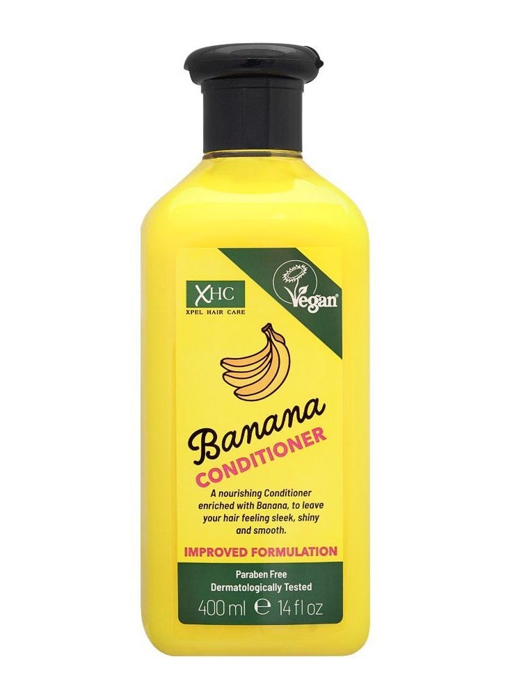 XHC - XHC Xpel Banana Conditioner - Image 1