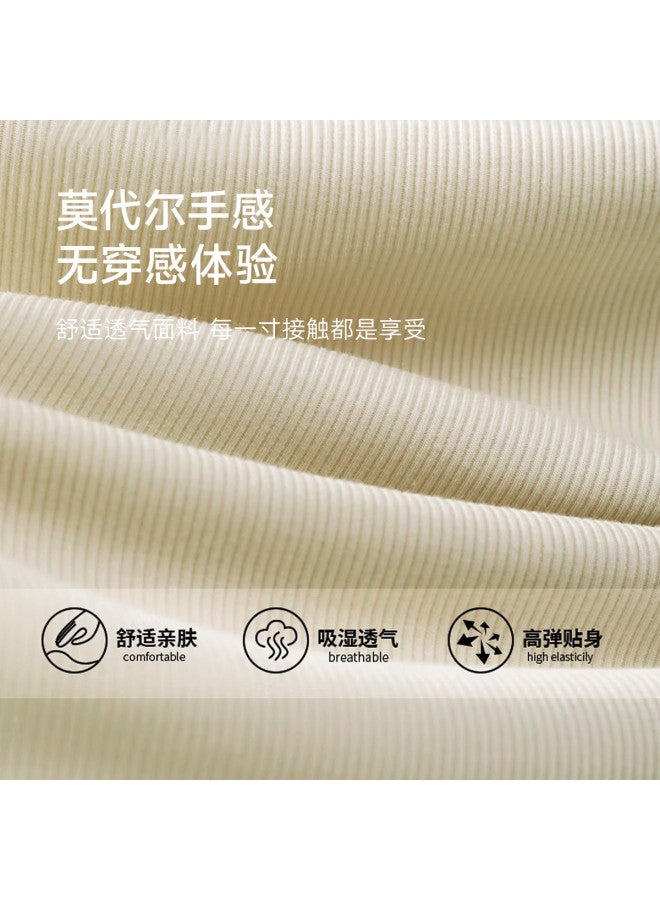 Top melon Padded Women'S Basic Camisole, Versatile High-Elasticity Slim-Fit Tank Top For Layering Or Outerwear - Image 4