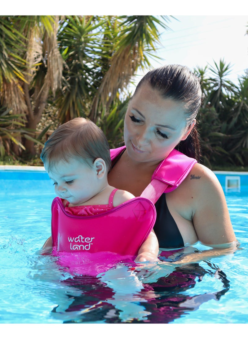 WaterLand WaterLand Baby Carrier Innovative Carrier You Can Use