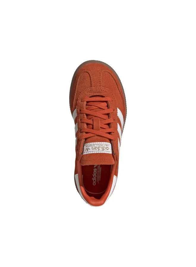 Adidas adidas Handball Spezial C Orange Originals Shoes