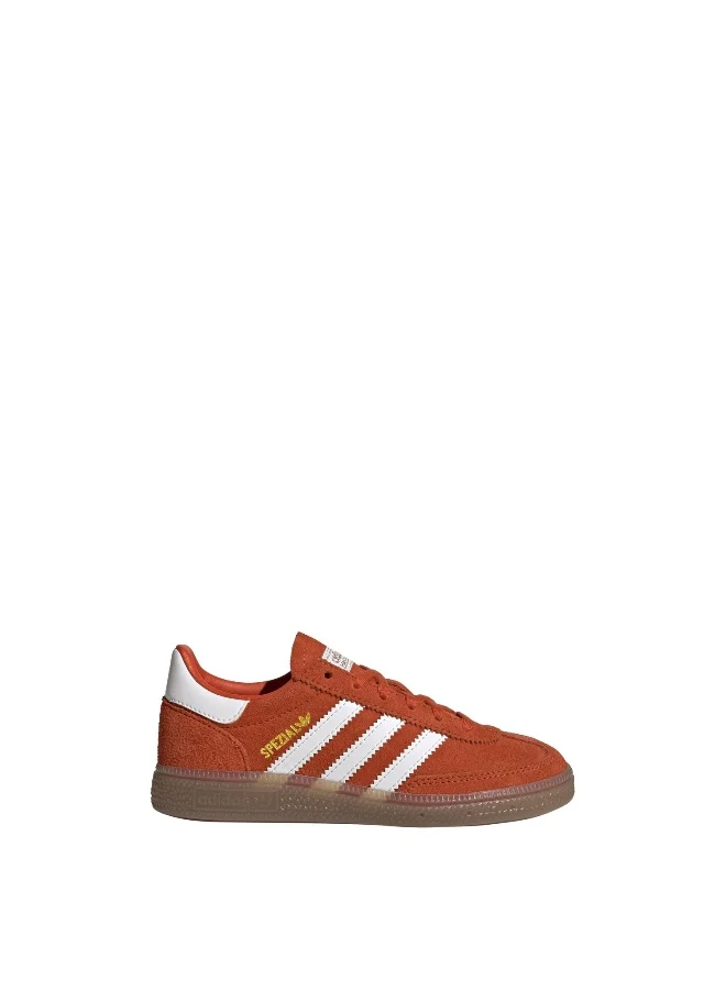 adidas أديداس هاندبول سبيزيال سي برتقالي للأطفال 2.5