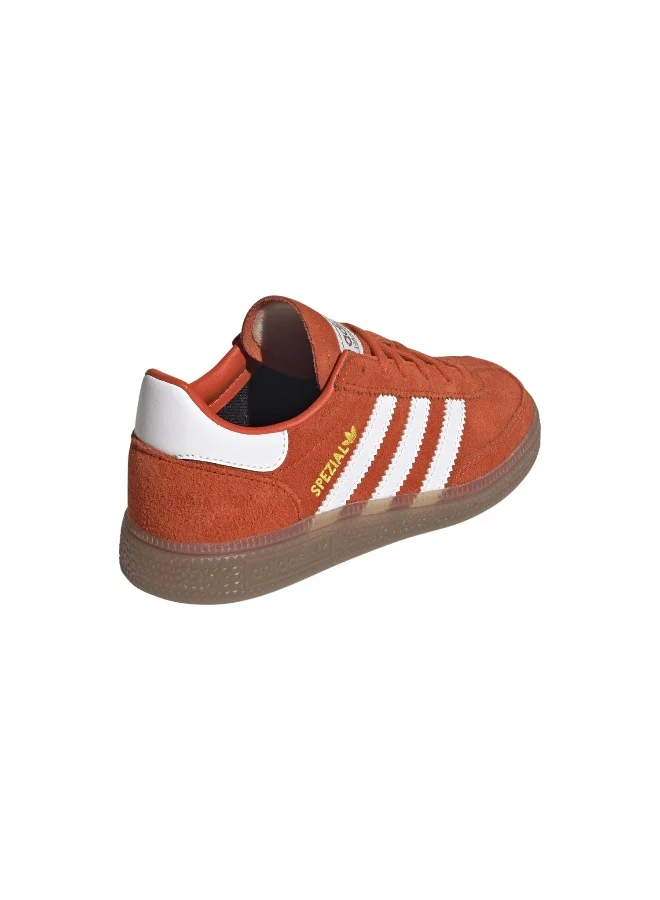 Adidas adidas Handball Spezial C Orange Originals Shoes