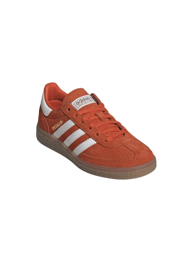 adidas أديداس هاندبول سبيزيال سي برتقالي للأطفال 2.5