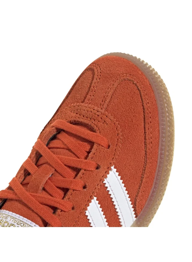 Adidas adidas Handball Spezial C Orange Originals Shoes