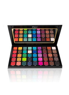 Carnival XL Pro Remastered - High Pigmentation, Limited Edition, Cruelty-free, Ideal for Professional and Artistic Makeup