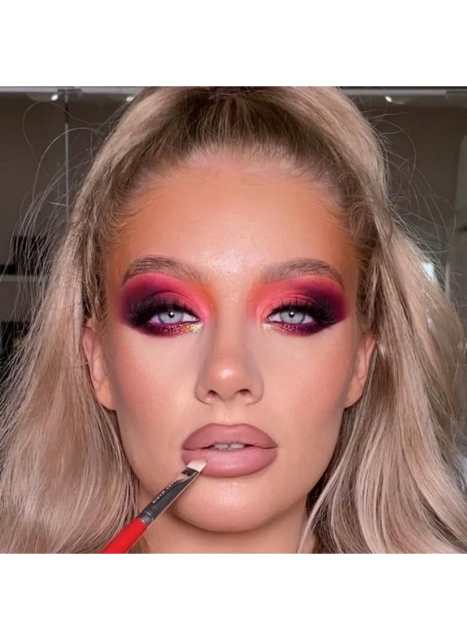 BPERFECT Carnival XL Pro Remastered - High Pigmentation, Limited Edition, Cruelty-free, Ideal for Professional and Artistic Makeup  - Image 5