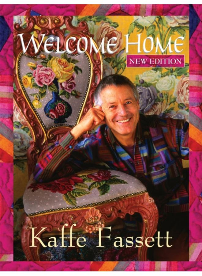 Welcome Home 