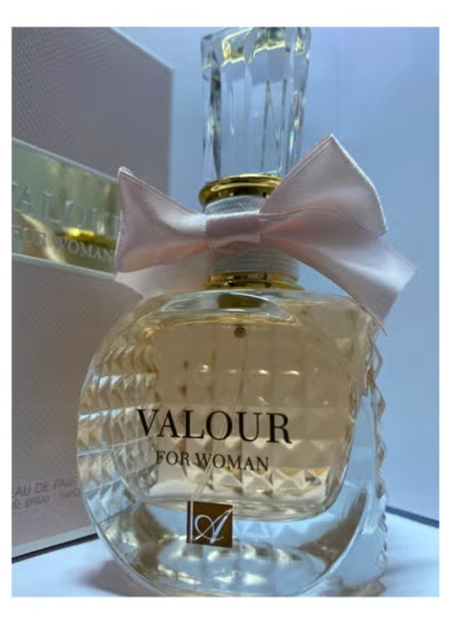 محمود سعيد عطر فالور للنساء 100 مل - Image 2