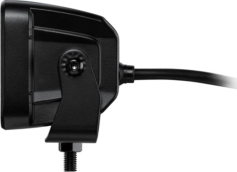 Hella LED Series 3.2 Inch Cube Kit - High Beam Off-Road LED Spotlight with Wiring Harness - Image 3