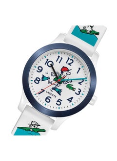 LACOSTE Silicone Analog Watch 2030029  - Image 2