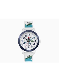 LACOSTE Silicone Analog Watch 2030029  - Image 1