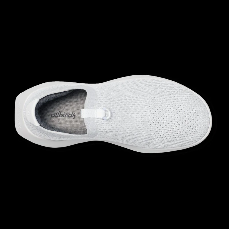 Allbirds حذاء داشر ريلاي للرجال - بلزارد نعل بلزارد