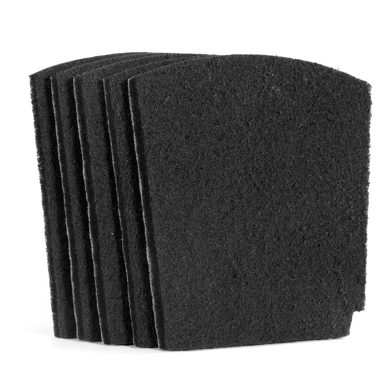 CFKREYA CFKREYA 04234G 04230G 04231GW Carbon Filter Compatible with Halmilton Beach Trueair Odor Eliminator 04531GM 04532GM 04530GM Halmilton Beach 04384 Help Eliminate Household Odor 