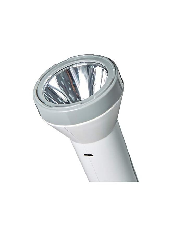 KRYPTON Led Rechargeable Flash Light With Desk Light Knfl5158  - Image 3