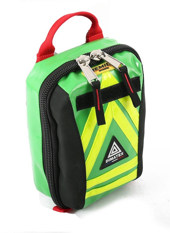 DIMATEX Pouch EXPRESS PM Green  - Image 1
